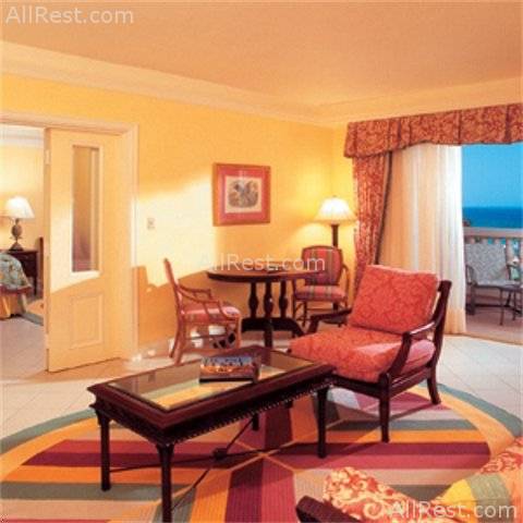 Ritz-Carlton Golf & Spa Resort 53
